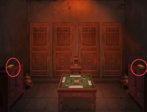 阴阳锅第三章攻略