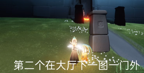光遇8.22季节蜡烛位置2022