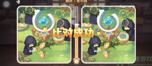奥比岛真假暗影第四关通关攻略