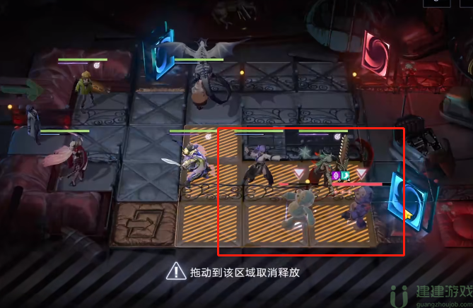无期迷途8-6怎么过