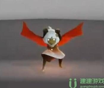 光遇吓人先祖兑换图2022