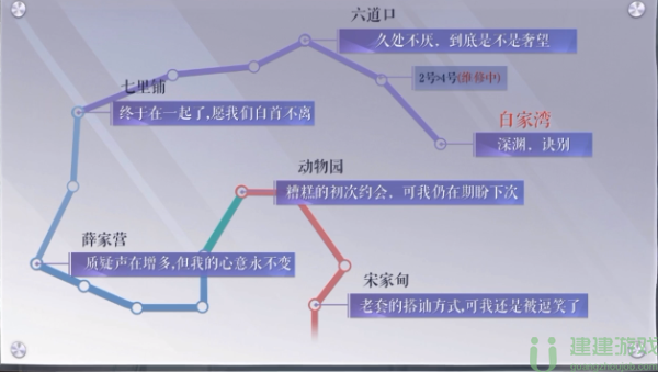 黑猫奇闻社1-2攻略