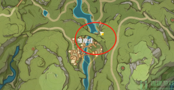 原神梦中的苗圃攻略