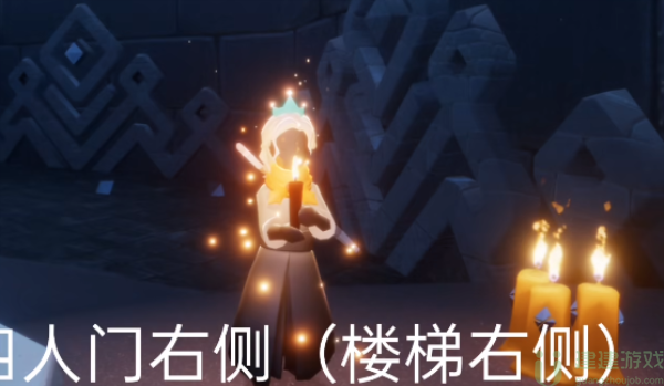 光遇8.25季节蜡烛位置一览2022