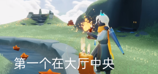 光遇8.26季节蜡烛位置一览2022