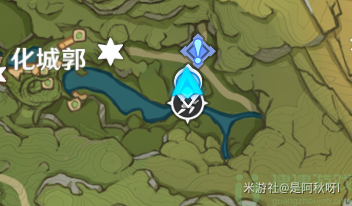 原神正法炬书星夜之章攻略