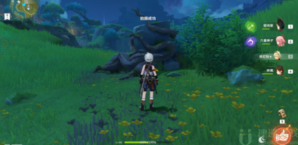 原神三相众物在哪