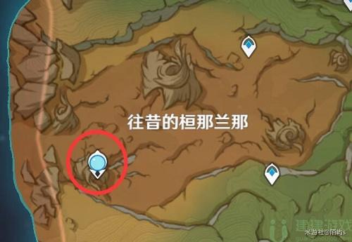 原神找出维摩庄的坏人怎么打
