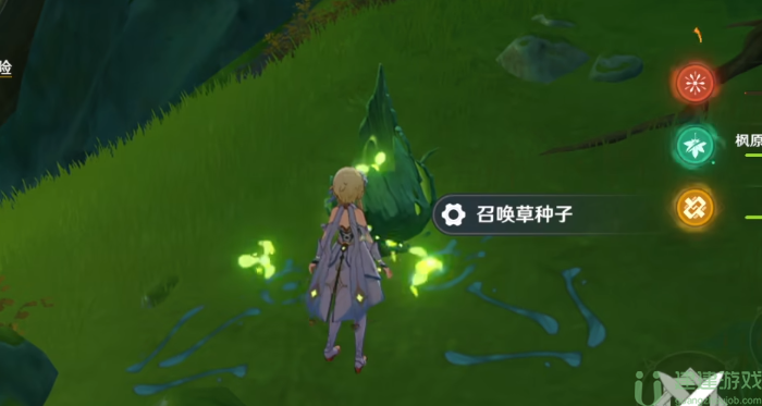 原神正法炬书终章清除死域的污染攻略