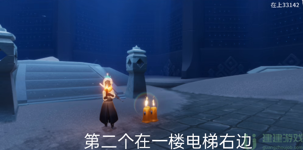 光遇8.30季节蜡烛位置2022