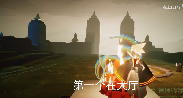 光遇8.30大蜡烛位置2022