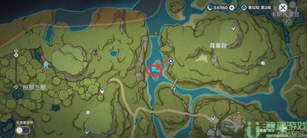 原神动物行为拍照攻略