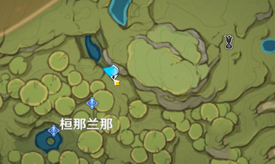 草之印在哪里供奉