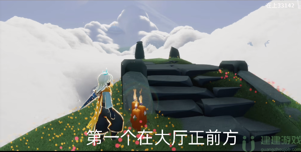 光遇8.31季节蜡烛位置2022