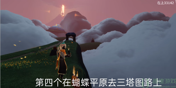 光遇8.31季节蜡烛位置2022