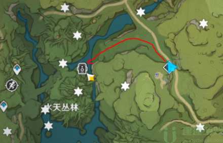 原神动物行为有哪些变化