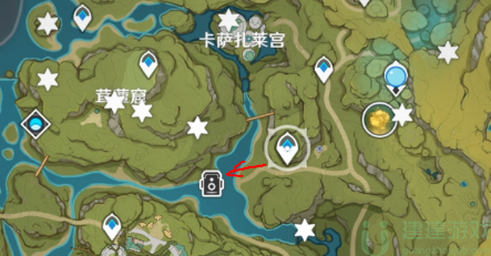 原神动物行为有哪些变化