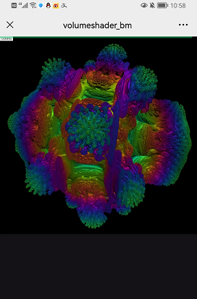 体积着色器网站是什么