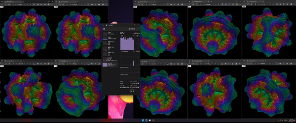 volumeshader bm链接