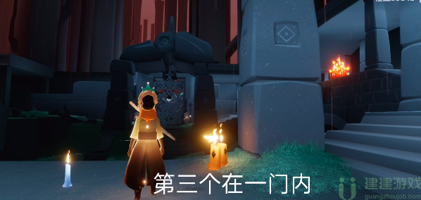 光遇9.1季节蜡烛位置2022