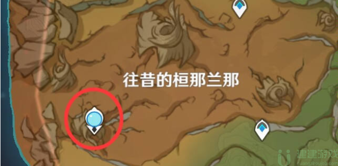 原神维摩庄的坏人是谁攻略