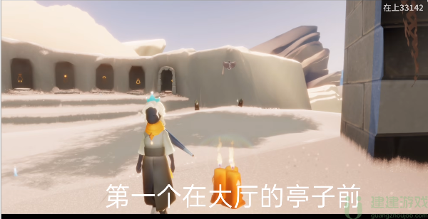 光遇9.2季节蜡烛位置2022