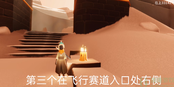 光遇9.2季节蜡烛位置2022