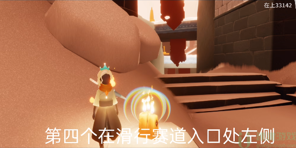 光遇9.2季节蜡烛位置2022