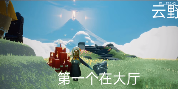 光遇9.2大蜡烛位置2022