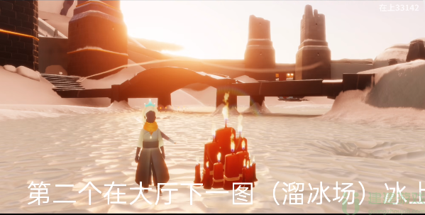光遇9.2大蜡烛位置2022