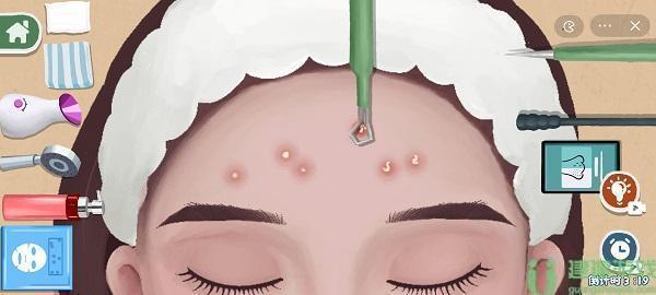 烧脑小天才挤挤更健康怎么过