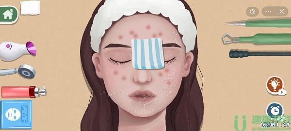 烧脑小天才挤挤更健康怎么过