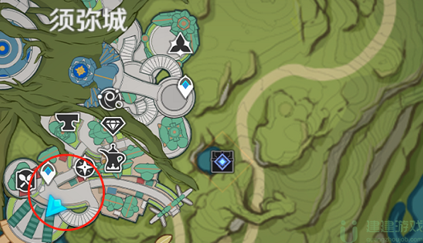 原神秘宝迷踪活动攻略