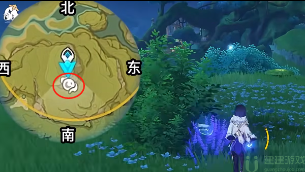 原神秘宝迷踪活动攻略