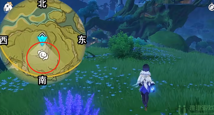 原神秘宝迷踪第一天活动攻略