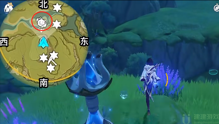 原神秘宝迷踪第一天活动攻略