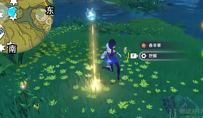 原神秘宝迷踪第一天活动攻略