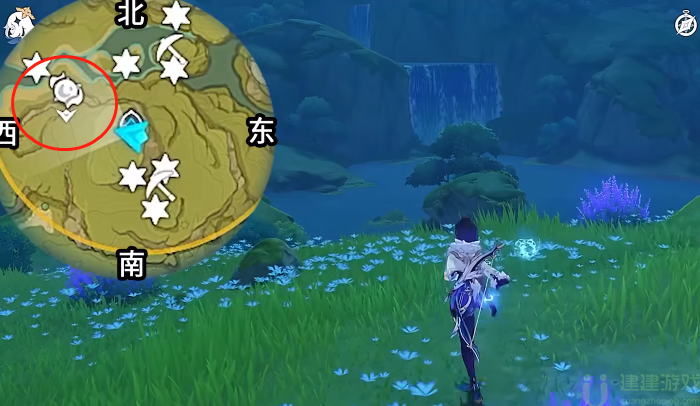 原神秘宝迷踪第一天活动攻略
