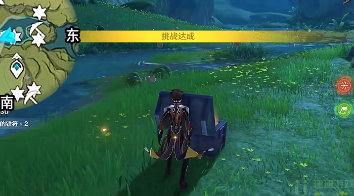 原神秘宝迷踪第一天活动攻略