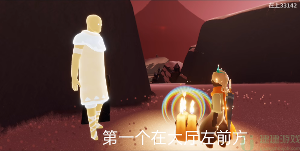 光遇9.7季节蜡烛位置2022
