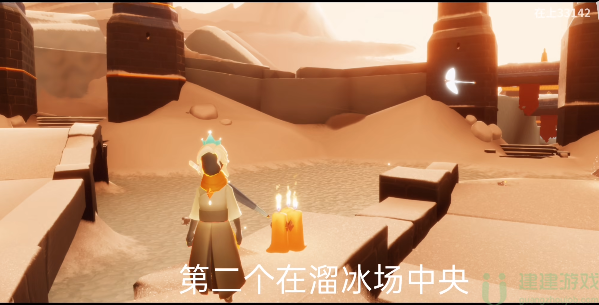 光遇9.7季节蜡烛位置2022
