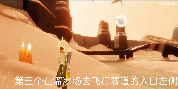 光遇9.7季节蜡烛位置2022
