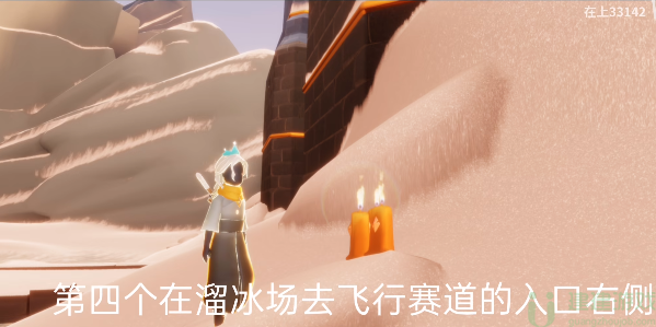 光遇9.7季节蜡烛位置2022