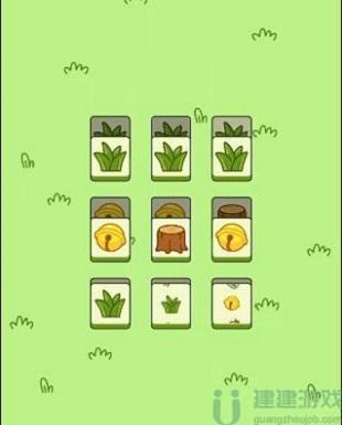 羊了个羊怎么卡bug