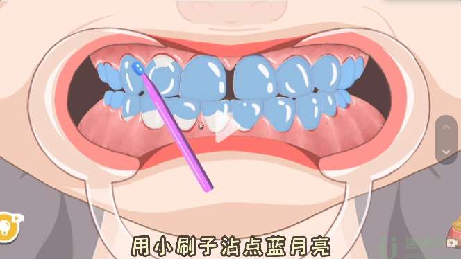 收纳达人闪闪牙钻通关攻略