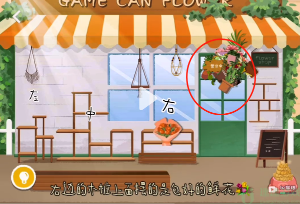 收纳达人有间花店怎么过
