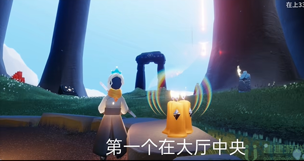 光遇9.16季节蜡烛位置2022