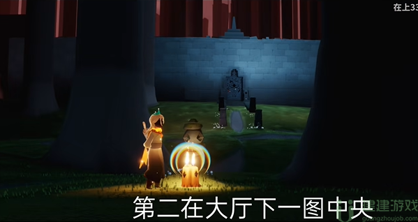 光遇9.16季节蜡烛位置2022