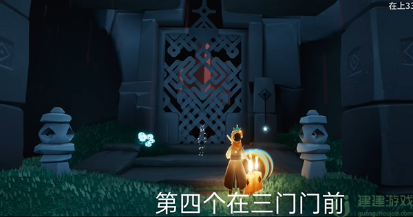 光遇9.16季节蜡烛位置2022