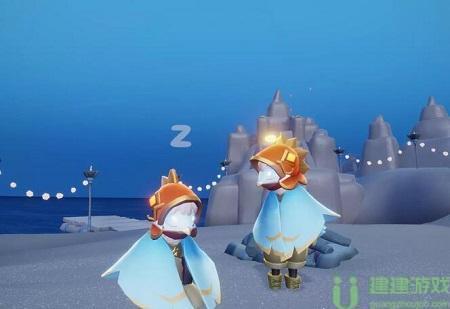 光遇9月22号复刻先祖2022